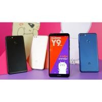 ราคา Huawei Y9 (2018) เครื่องใหม่ ไม่แกะซีล ประกัน 1 ปีเต็ม (2241478715)