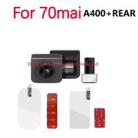 ราคา ฟิล์มสติกเกอร์ 3M อุปกรณ์เสริม สําหรับ 70 mai A400 Dash Cam and Rear Cam Smart 70mai Cam A400 Car DVR 3M (21378411938)
