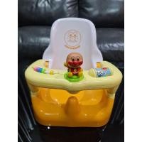 ราคา เก้าอี้อาบน้ำ เก้าอี้หัดนั่ง อันปังแมน (Anpanman) ปรับเอนได้ 3 ระดับ (14002717143)