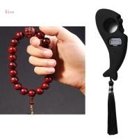 ราคา Portable Handheld Digital Beads Counter Finger Game Toy Auto Turn Memory (43403345656)