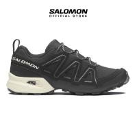 ราคา SALOMON SPEEDCROSS 3 EXPANSE Unisex SPORTSTYLE SNEAKERS L47868400 Official Store (44306725279)