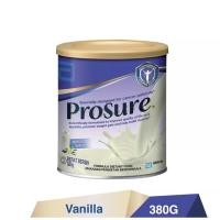 ราคา prosure โปรชัวร์ กลิ่นวนิลาชนิดผง (16650392812)