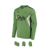 ราคา เสื้อสเวตเตอร์ Everton Hummel traning ดั้งเดิม (29102521179)