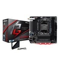 ราคา MAINBOARD 1151 ASROCK Z390 PHANTOM GAMING-ITX/AC (2642968448)