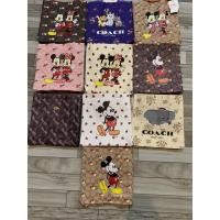 ราคา กระเป๋าถือ Mickey Mouse, Coach (7745981502)