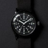 ราคา [limited edition] นาฬิกาข้อมือ Timex TM-TWH1Y1l10 รุ่นพิเศษ ตัวเลขหน้าปัดกลับด้าน เข็มเดินทางปกติ (9471232873)