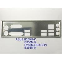 ราคา FE บล็อกหลัก ASUS PRIME B365M-K (เมนบอร์ด IO Shield: 247) (46160698455)