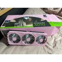 ราคา galax geforce rtx 4070 pink edition มือสอง (25951893271)