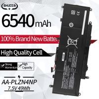 ราคา New AA-PLZN4NP Laptop Battery For Samsung ATIV PRO XE700T1C XQ700T1C XQ700T1CA52 AAPLZN4NP 15883366 7.5V 49Wh 6540mAh Fr (44180775356)