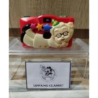 ราคา KFC Colonel Sanders Point & Shoot Toy Film Camera 35mm (29423558243)