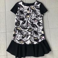 ราคา เดรสjaspalของแท้ ใส่1-2ครั้ง size XS (1334966025)