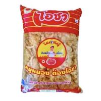 ราคา [500 กรัม] หมูหยอง ตราโอชา ขนาด 500 กรัม (หมูผสมไก่) เหมาะสำหรับทำขนม เบเกอรี่ เครป (11758795561)