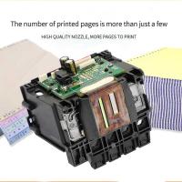 ราคา เครื่องพิมพ์หัวพิมพ์หัวพิมพ์สำหรับ HP Officejet 7510 7110 7612 7610 6700 อะไหล (24959217479)
