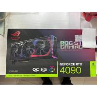 ราคา กล่อง ASUS ROG Strix 4090 (29714197481)