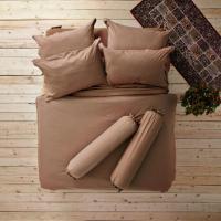 ราคา LOTUS รหัส LI-SD-21 : ชุดเครื่องนอนโลตัส รุ่น IMPRESSION SOLID (สีพื้น) ผ้าปู 3.5 , 5 , 6 ฟุต ผ้านวม ปลอกผ้านวม ปลอกหมอน (319575167)