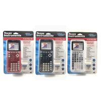ราคา Texas Instruments TI 84Plus CE จอสี ของใหม่ ของเท้ (81393614)