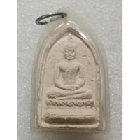 ราคา S16 พระผงของขวัญ วัดจันทรังษี จ.อ่างทอง จัดสร้างพร้อมวัดปากน้ำรุ่น 4 (40158710471)