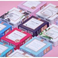 ราคา 15.7 FOREO Mask Sheet แผ่นมาส์กหน้าสำหรับเครื่องมาส์กหน้าอัจฉริยะ Foreo UFO, UFO2, UFO mini, UFO2 mini (6118368165)