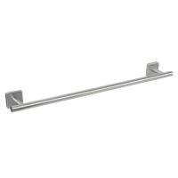 ราคา NOVABATH ราวแขวนผ้า NOVABATH NVB-601S สเตนเลส อุปกรณ์ห้องน้ำ อุปกรณ์แขวนในห้องน้ำ TOWEL RAIL NOVABATH NVB-601S STAINLESS (27023938621)