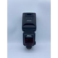 ราคา แฟลชต่อเนื่อง Nikon SB-910 Flash speedlight สำหรับกล้อง DSLR (มือสอง) (18882788467)