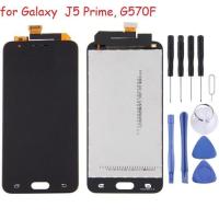ราคา หน้าจอ อะไหล่จอ จอชุด samsung galaxy J5 prime,J5prime,G570F จอ + ทัช จอชุด ซัมซุง กาแลคซี่ J5prime (22783758060)