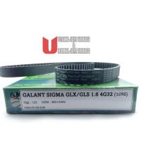 ราคา TIMING BELT MITSUBISHI GALANT SIGMA GLX/GLS 1.6 4G32 - MD13562 (27637921965)