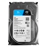 ราคา Seagate SkyHawk 4TB SATA 3.5-inch 5400rpm Surveillance HDD (ST4000VX016) (49259290147)