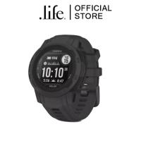 ราคา GARMIN นาฬิกาสมาร์ทวอทช์ Instinct 2S Solar by Dotlife (43973785068)