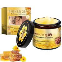 ราคา ครีมพิษผึ้ง ครีมพิษ 60G ครีมพิษของผึ้ง BENengiftsalbe, Biengift-Reparatturcreme, Bienngift Creme four alle Hauttypen (48410909186)