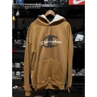 ราคา เสื้อฮู้ด Champion x timberland super fleece hoodie (19547407989)