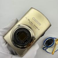 ราคา Canon Ixy 920is / Ixus 870is / Canon Powershot SD 880IS (rare สุดๆ) (48856686605)