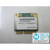 ราคา การ์ด Wireless Lan Card Acer Aspire 4540 4551 4735 4736 5542G Extensa 5235 - T77H047.31 LF (3809995229)