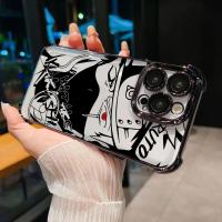 ราคา อะนิเมะHatake Kakashi NARUTOปลอกสําหรับRedmiหมายเหตุ 14 13 13C 12 12C 10C 12 10 9 9C A3 A1 K50 Pro Plus 4G 5Gเคสโทรศัพท์Anti-drop Clear Soft Cover (40256469654)