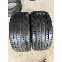 ราคา ยางมือสอง(Minerva)245/40R18ปี22(ราคาขายต่อ1เส้น) (25047205485)
