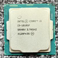 ราคา Intel® Core™ i3-10105F Socket 1200 มีประกัน (24929872098)
