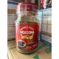 ราคา มอคโคน่า กาแฟสำเร็จรูป ซีเล็ก ขนาด 190กรัม Moccona Instant Select 190g.Exp.14.06.2028 (57606780045)