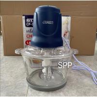 ราคา OTTO​เครื่องบดสับโถแก้วCP-390B1.8ลิตร4ใบมีด (9455944991)