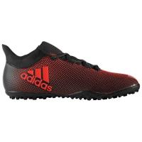 ราคา Adidas รองเท้า รองเท้าฟุตบอล Shoe X Tango 17.3TF CG3728 (2990) (9937985228)