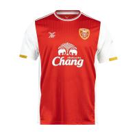 ราคา F-B-T เสื้อฟุตบอลสโมสรโปลิศ เทโร Police Tero (2024-2025) รหัส N9A327-28-29 สโมสรฟุตบอล เสื้อ สามารถสวมใส่ได้ทั้งชายและหญิง แห้งเร็ว (42819060241)