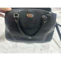 ราคา กระเป๋าcoach ทรงถัง มือสอง. (25873395064)