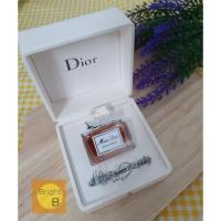 ราคา Miss Dior Eau De Parfum 5ml. La Collection ผลิต 2017 แถมข้อมือ (4466702886)