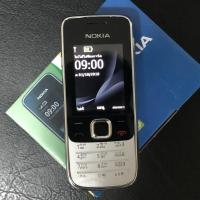 ราคา NOKIA 2730 Original Refurbished โนเกียเเท้ รองรับ 3G มีกล้องหลัง คลื่นชัดทุกค่าย (2716492038)