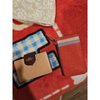 ราคา used Tory Burch แท้ กระเป๋าใส่บัตร (20282641855)