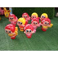 ราคา ผึ้งน้อยคละสี.สำหรับใส่ต้นเคราะฤาษีหรือเดฟ..(ไม่มีต้นเครา).ฟรีเชือกและตะขอ (12486515901)