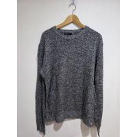 ราคา เสื้อสเวตเตอร์ไหมพรม ผ้าถัก 2 สีขาวดำ เอสวิน มือ 2 สภาพใหม่ (46652378448)