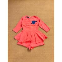ราคา จั้มสูทสีโอรส น่ารัก งานป้ายAristaUsed (25768861028)