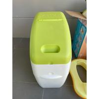 ราคา ถังขยะเก็บกลิ่น Aprica (26677763411)