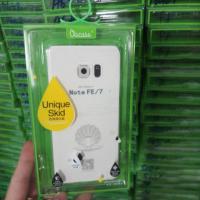 ราคา เคส Vu สําหรับ Galaxy Note 7/ Note FE - โปร่งใส (40605934397)