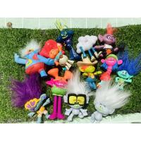 ราคา Trolls เพื่อนแก็งค์ มือสอง (14147044487)