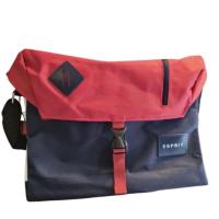 ราคา กระเป๋า ESPRIT รุ่น Carryall Bagของแท้ (ใหม่) แท้ % (4336875652)